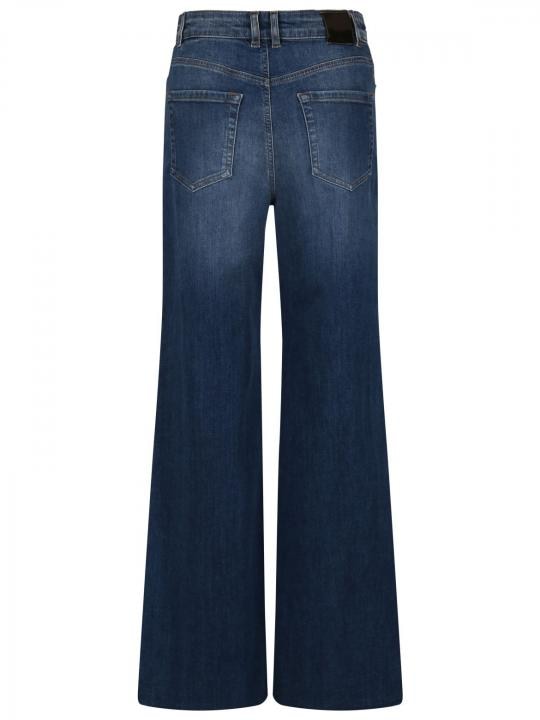 Marc Cain - Jeans WARRI WIDE FIT