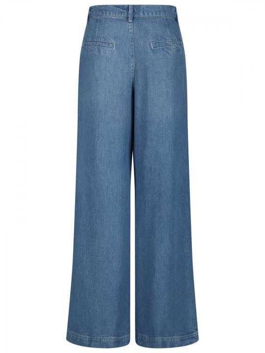 AEngels - Wide Leg Jeans PALAZZO