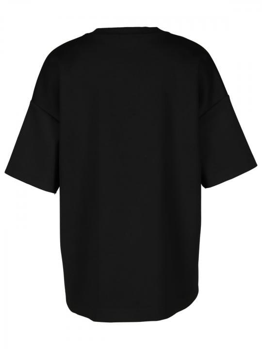 Riani - Sweatshirt im Boxy Fit