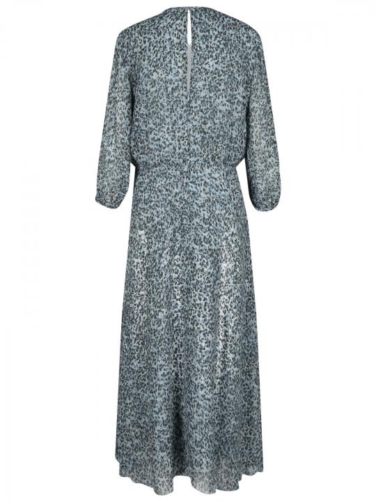 Luisa Cerano - Midikleid mit Print