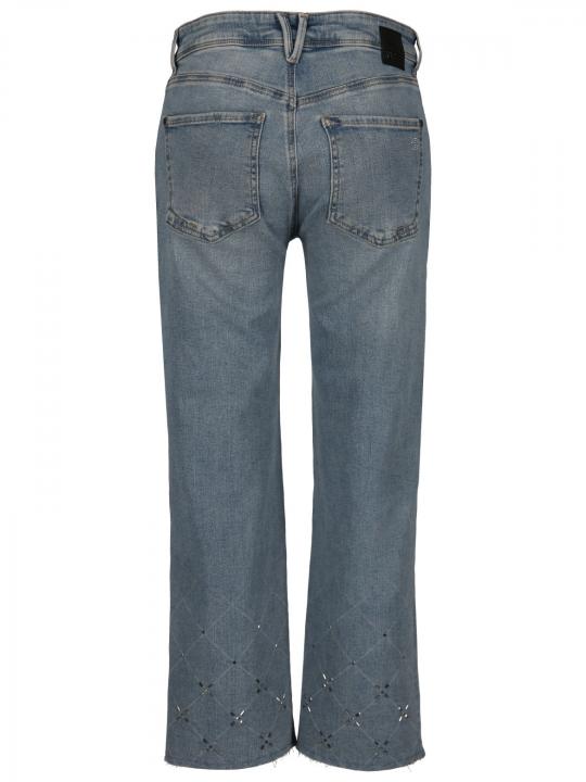 Raffaello Rossi - Jeans Culotte KIRA 6/8
