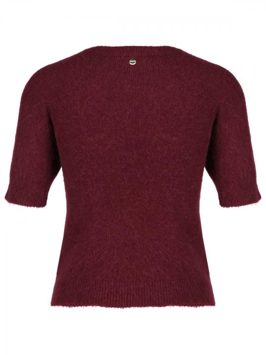 Rich & Royal - Pullover mit 1/2 Arm
