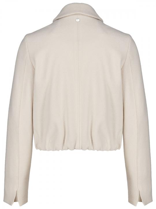 Marc Cain - Jacke aus Schurwolle