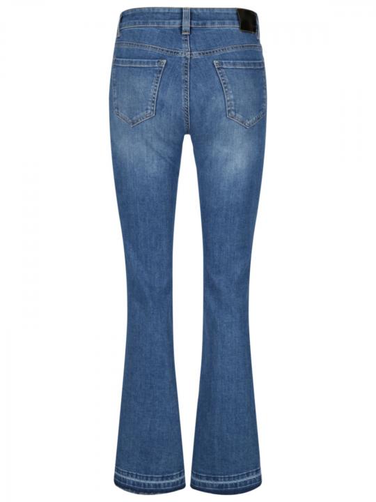 Marc Cain - Flared Fit Jeans FARO