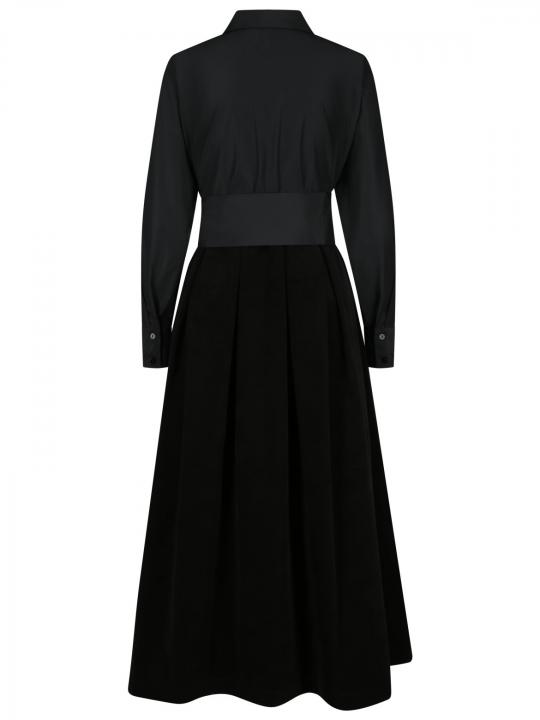 La Camicia - Hemdblusen mit Samt