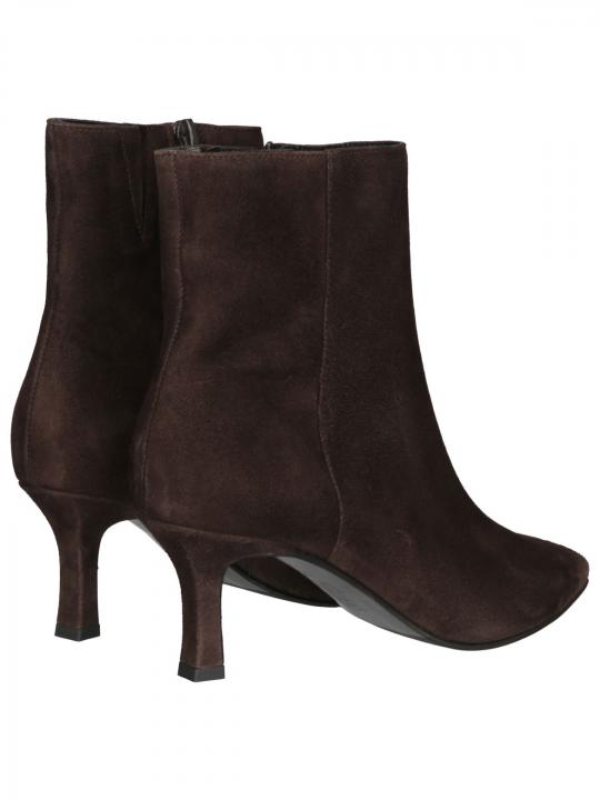 Kennel & Schmenger - Stiefelette ELLIE SAMTZIEGE