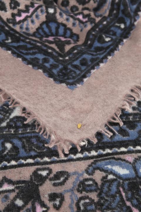 Delicate Love - Kaschmirschal SIMSA ORIENTAL