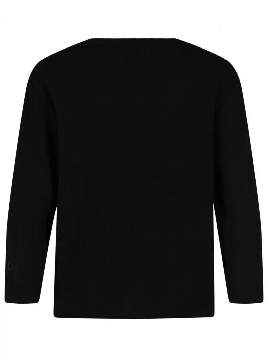 Intern: Saisonkennzeichen - Pullover SUNNY