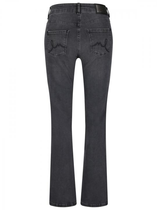 Mac - Bootcut Jeans LAURA