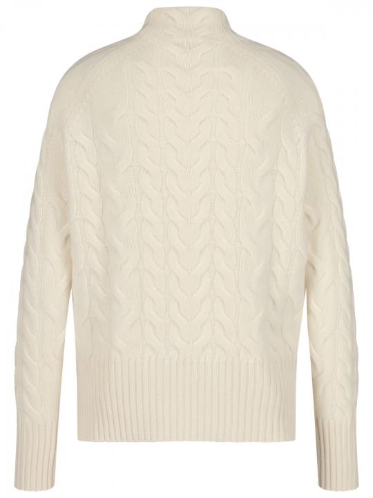 Luisa di Carpi - Pullover aus Kaschmir
