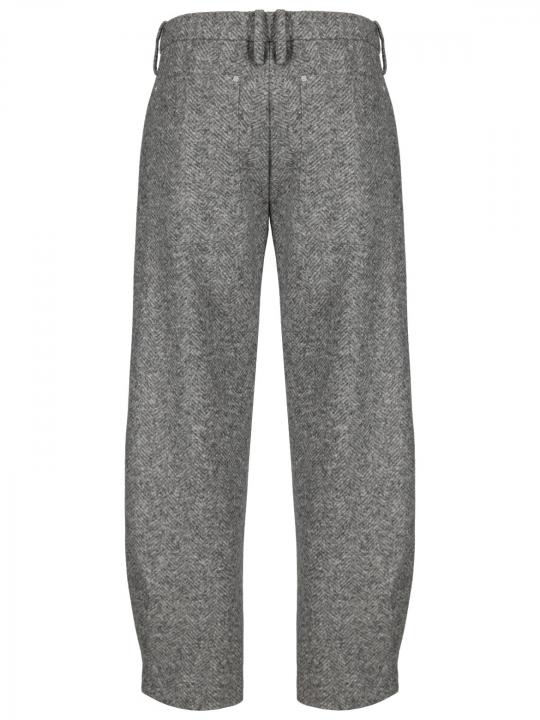 Daydream - Tweedhose TWIST