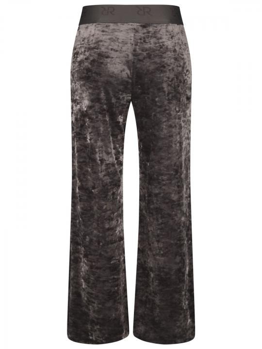 Raffaello Rossi - Wide Leg Hose ELAINE 7/8 RIBBON