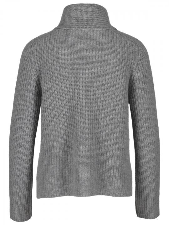 Rena Marx - Strickjacke aus Wolle und Kaschmir
