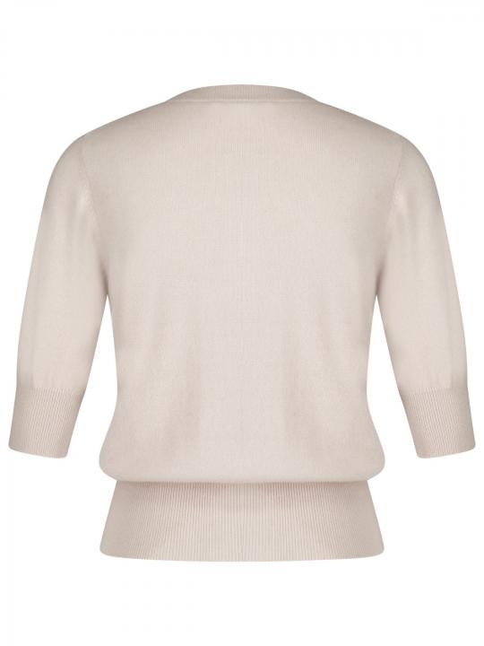 Rena Marx - Pullover aus Wolle und Kaschmir