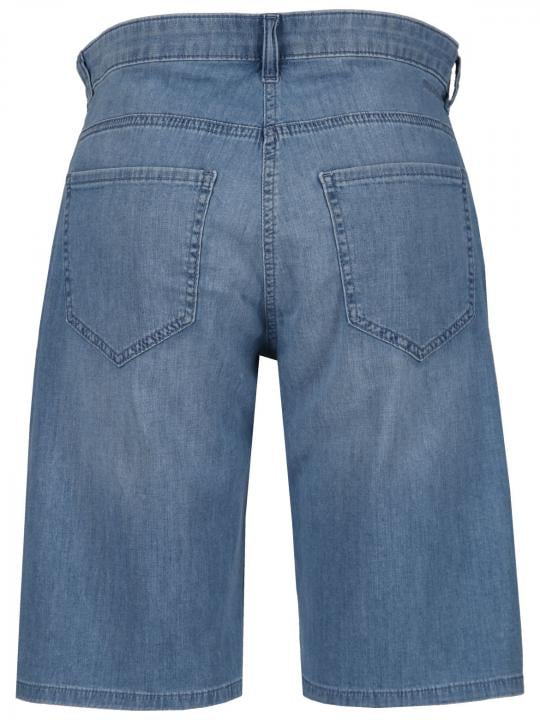 Mac - Denimshorts SHORTY