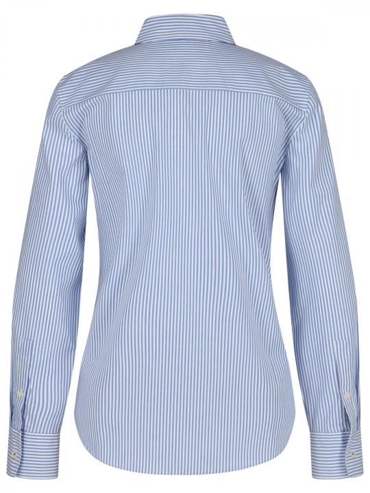 Tommy Hilfiger - Hemdbluse mit Streifen