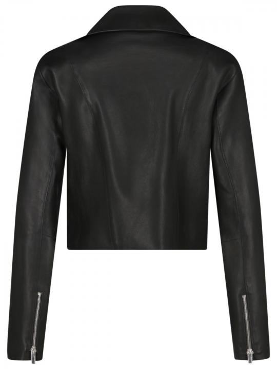 Milestone - Lederjacke RINA