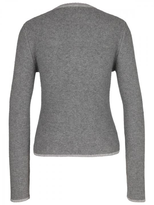 Thalbauer - Trachtenstrickjacke aus Wolle und Kaschmir