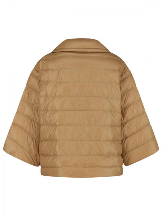 Luisa Cerano - Daunenjacke mit Revers