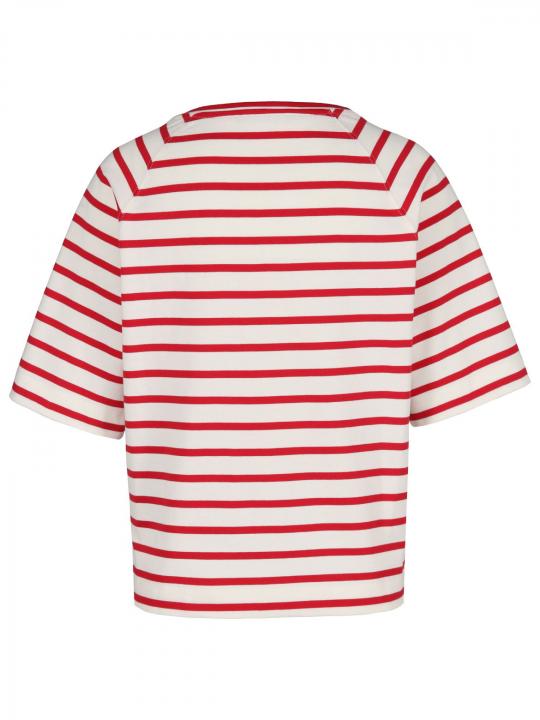 Luisa Cerano - Shirt mit Ringelmuster