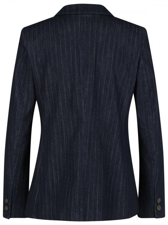 Luisa Cerano - Blazer aus Denim