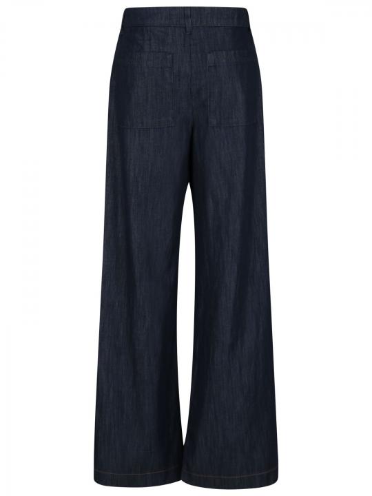 Luisa Cerano - Wide Leg Jeans