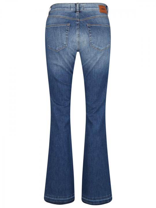 Angels - Jeans LENI FLARED FRINGE