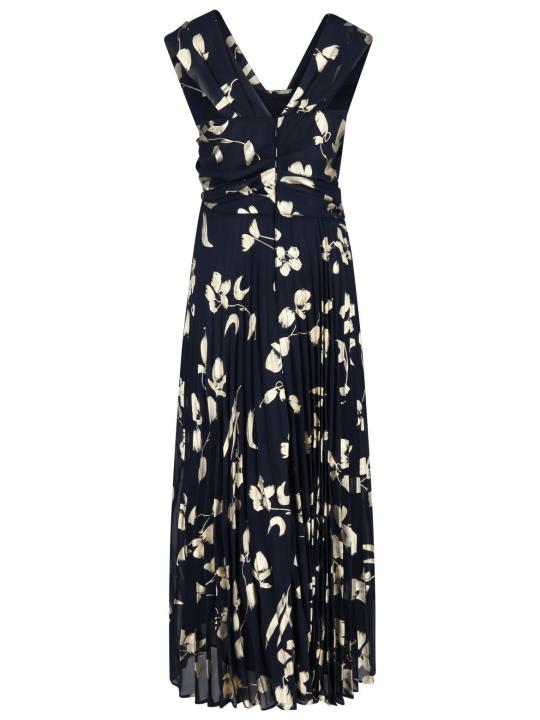 Talbot Runhof - Cocktailkleid aus Georgette