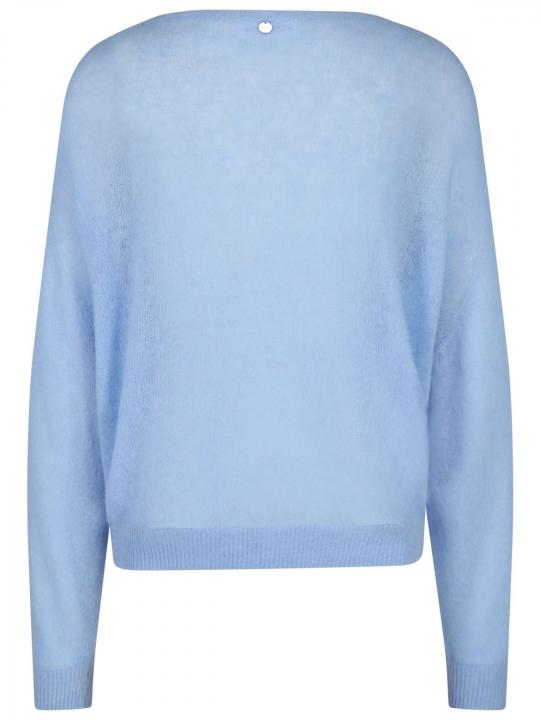 Rich & Royal - Pullover mit Alpaka