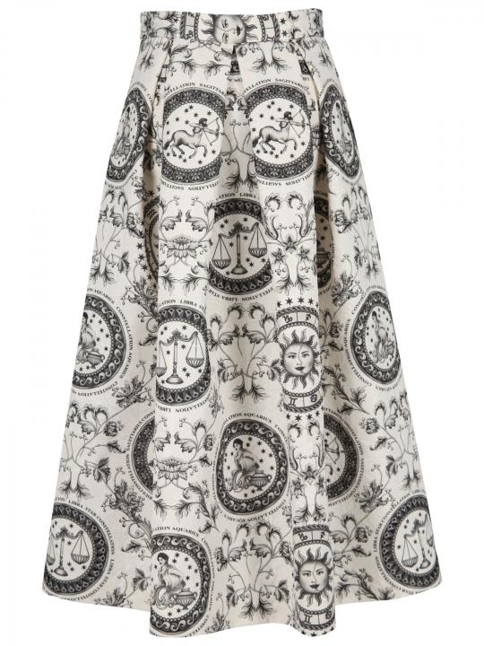 Lunatica - Maxirock CONSTELLATION