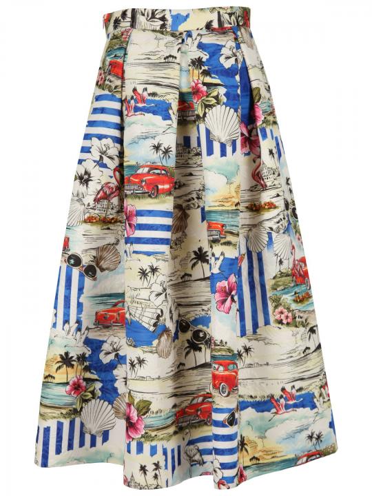 Lunatica - Maxirock CUBA