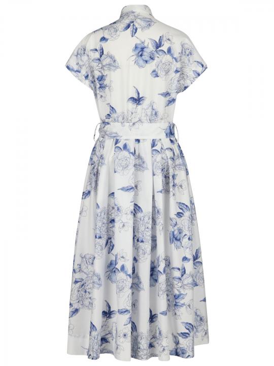 Lavi - Hemdblusenkleid BELLELL