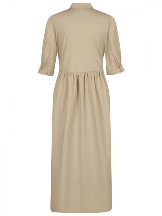 Luisa Cerano - Maxikleid mit Bindegürtel