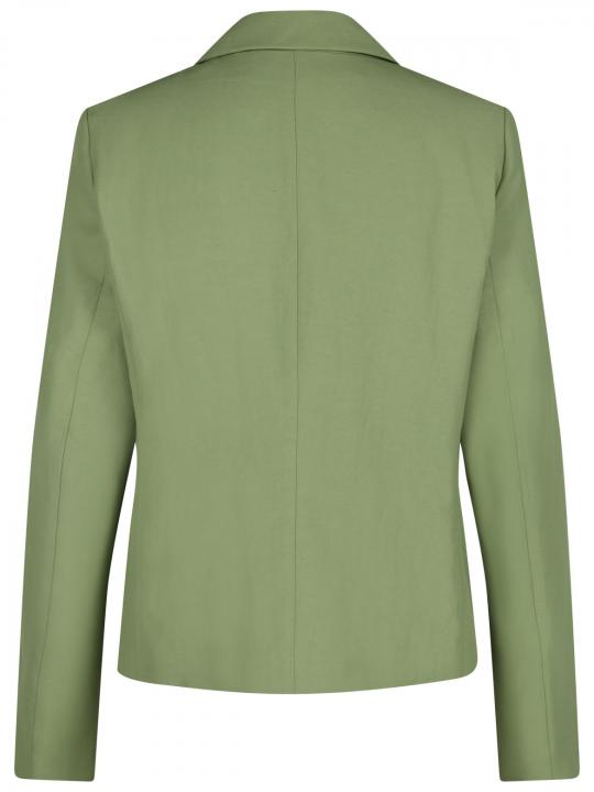 Luisa Cerano - Blazer aus Leinen-Mix