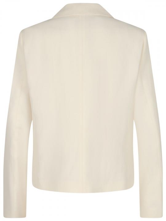 Luisa Cerano - Blazer mit Leinen