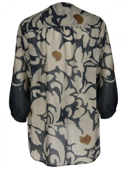 Luisa Cerano - Bluse mit Print