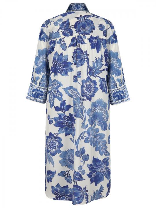 Dea Kudibal - Seidenkleid KAMILLES