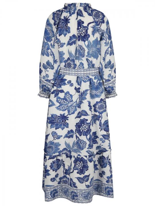 Dea Kudibal - Leinenkleid IDANIA