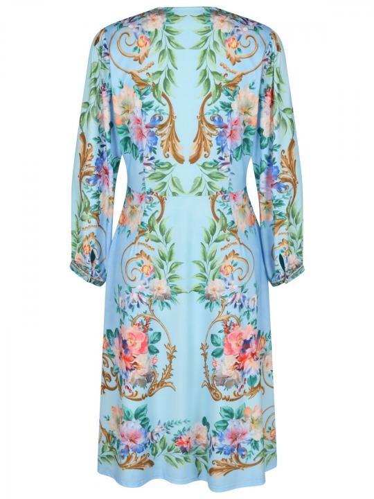 Hale Bob - Tunikakleid mit Print