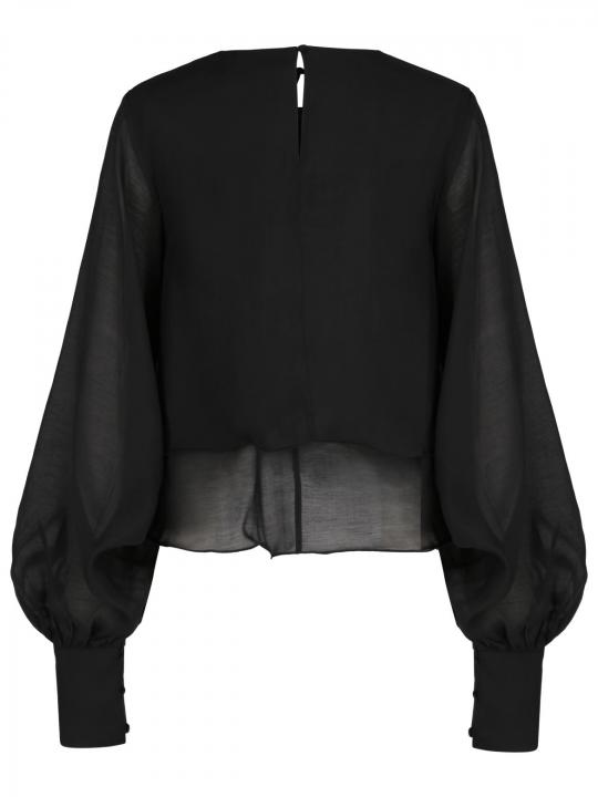 Copenhagen Muse - Bluse TILLY