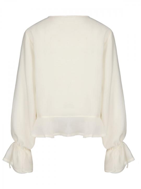 Copenhagen Muse - Blusenjacke MOLLY