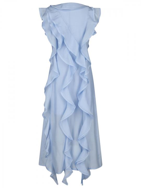 Copenhagen Muse - Maxikleid MOLLY