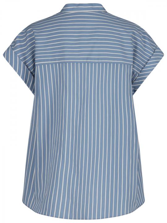 Windsor - Bluse mit Streifenmuster