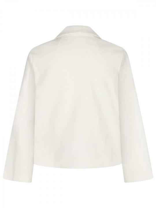 Windsor - Blazer aus Leinen-Mix