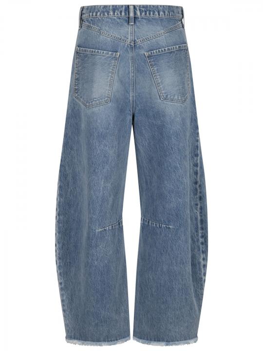 Daydream - Barrel-Jeans LOS ANGELES