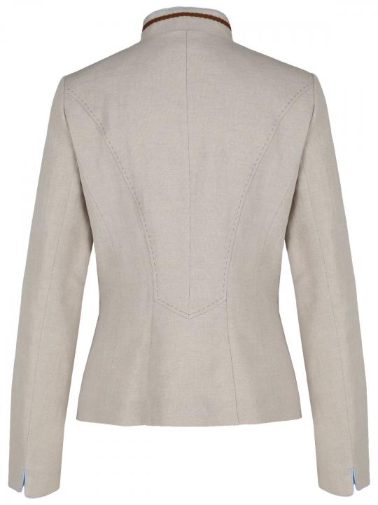 Thalbauer - Trachtenjacke mit Einstecktuch