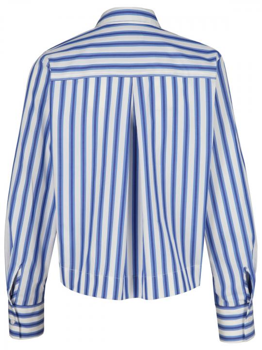 Rossana Diva - Bluse mit Streifen