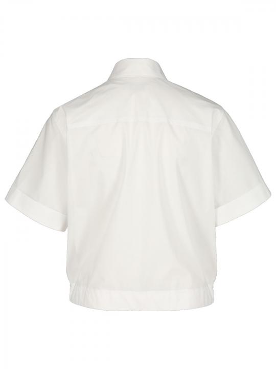 Rossana Diva - Bluse mit Tunnelzug