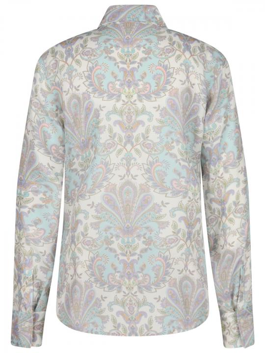 Van Laack - Seidenbluse CELLYA