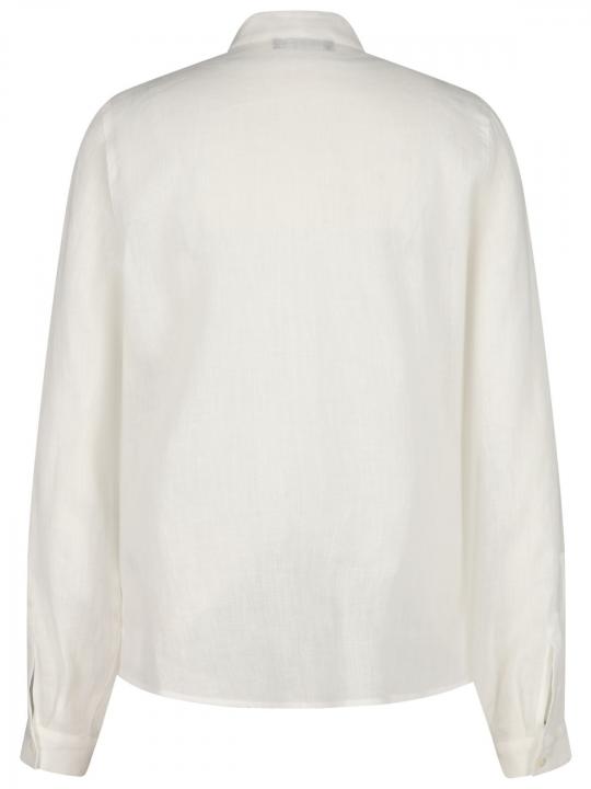 Van Laack - Leinenbluse IKEM